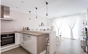 Appartement Le Patio - Stationnement privatif&Tram - proche Montpellier